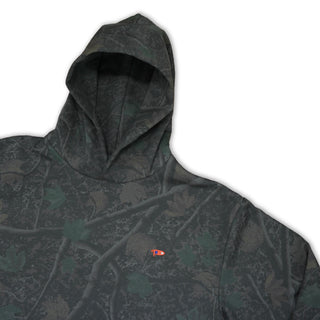 Parliament - Real Tree Night Vision Hooded Jumper