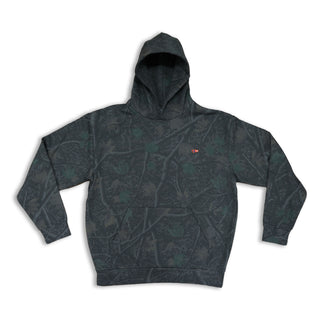 Parliament - Real Tree Night Vision Hooded Jumper