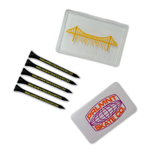 Parliament - On Par Tee Set