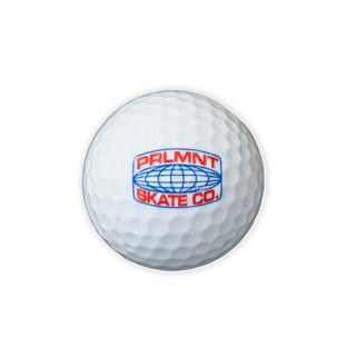 Parliament - On Par Golf Ball (set x3)