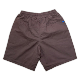 Parliament - On Par Walnut Cotton Shorts