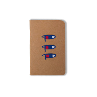 Parliament - On Par Note Pad & Pencil