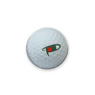 Parliament - On Par Golf Ball (set x3)