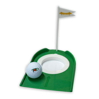 Parliament - On Par Putt Practise