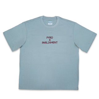 Parliament x Pyro - T-Shirt