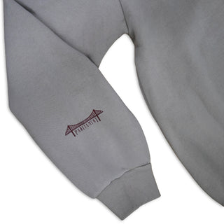 Parliament x Pyro - Mens Hoodie