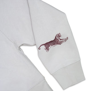 Parliament x Pyro - Crop Womens Hoodie