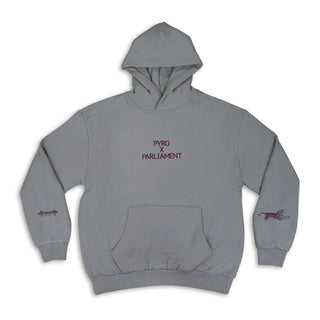 Parliament x Pyro - Mens Hoodie