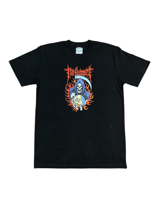 Parliament - Reaper Land T-Shirt - Black