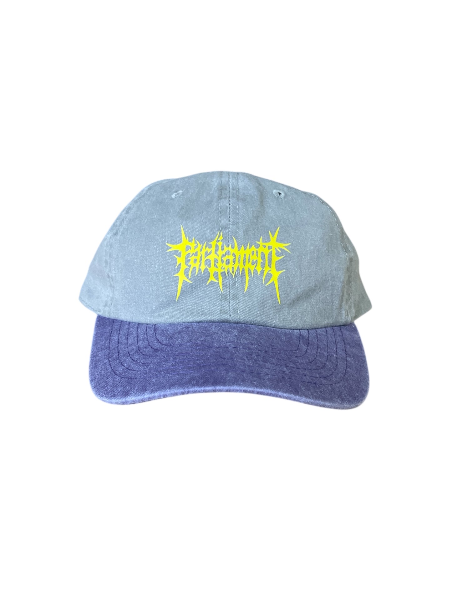 Parliament - Lavender Thorns Hat - Vintage Lavender / Stone