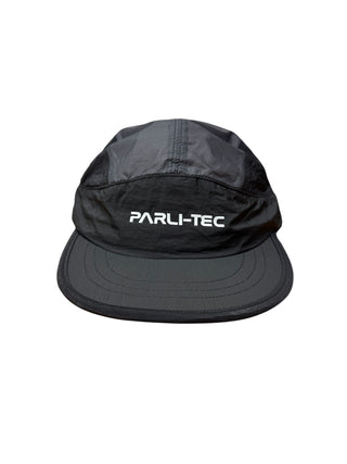 Parliament - Tec Space Cadet Cap - Black