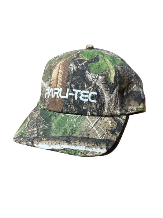 Parliament - Space Cadets Hat - Camo