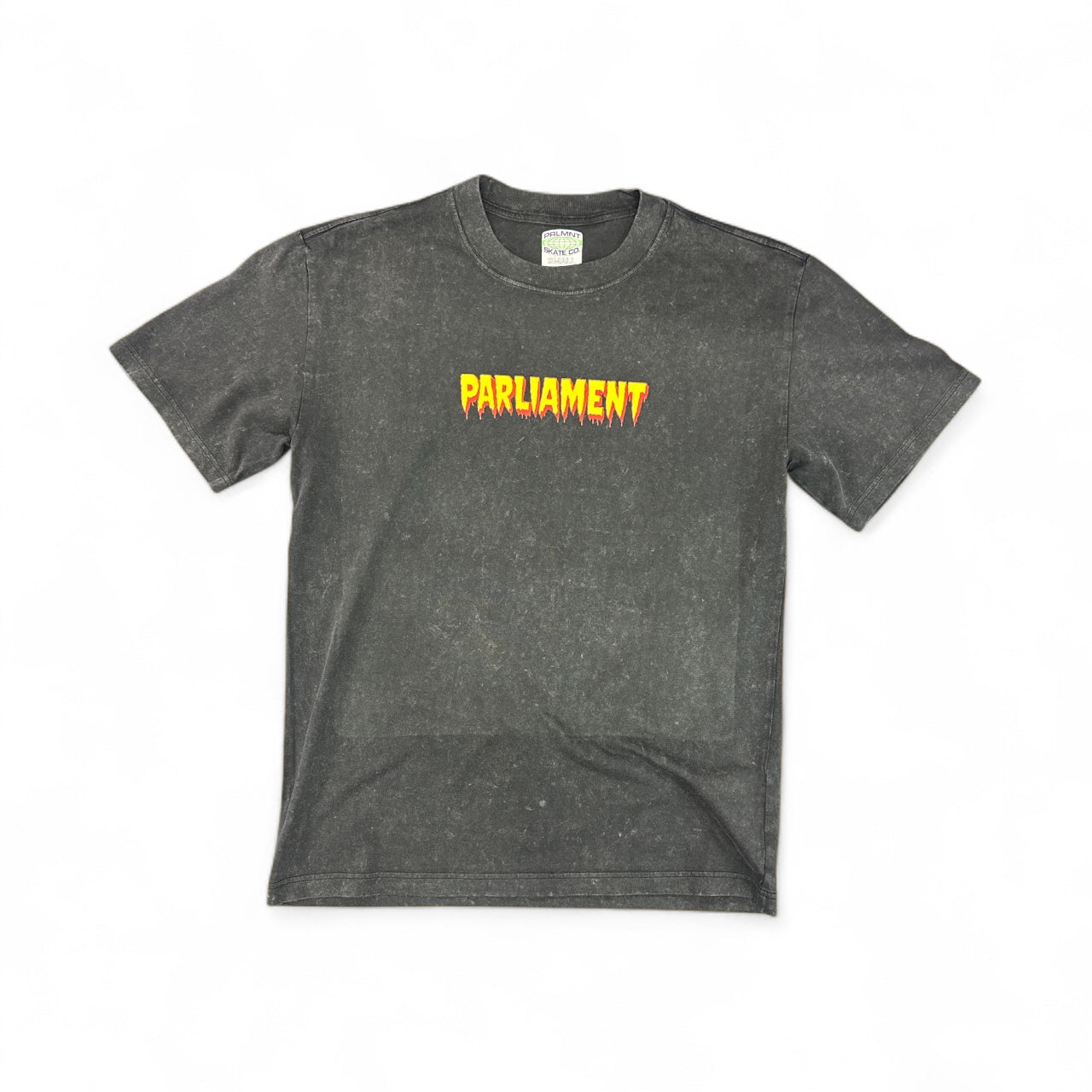 Parliament - Paddoween '25 T-Shirt - Vintage Black