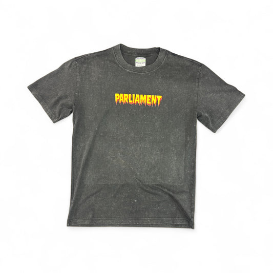 Parliament - Paddoween '25 T-Shirt - Vintage Black