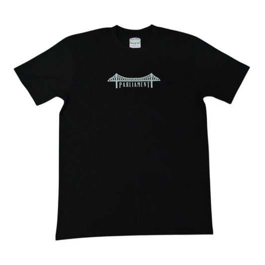 Parliament - Parli-Mints T-Shirt Black