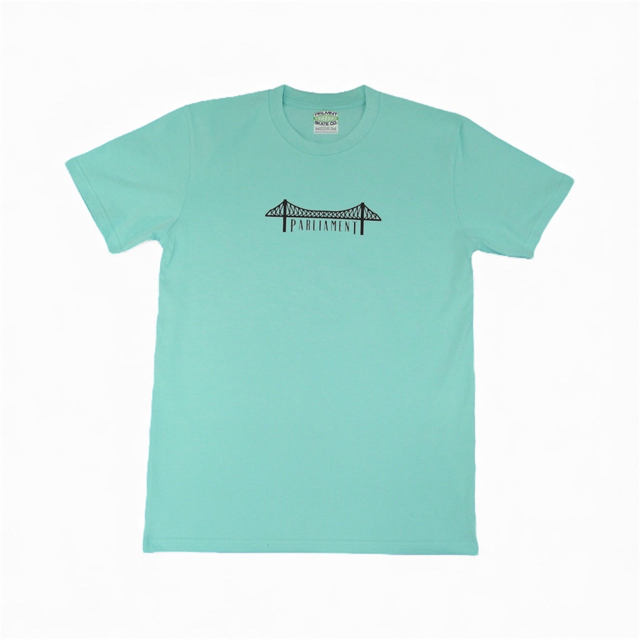 Parliament - Parli-Mints T-Shirt Mint