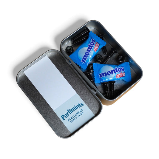 Parliament - Parli-Mints (Deck Bolts & Mints)