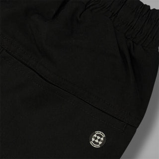 Parliament - Everyday Cotton Shorts - Black