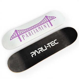 Parliament - Parli-Tec UV Activated Purple Deck