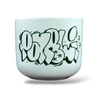 Parliament - 'Like Mike' Morning Brew Set