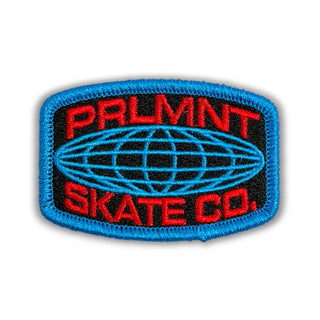 Parliament - Global Patch