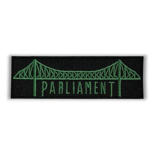Parliament - Bridge Patch