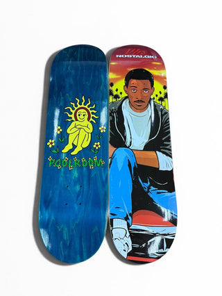 Parliament - 8.25" 2FOR100 Decks