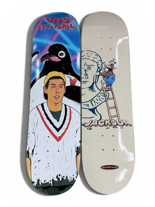 Parliament - 8.25" 2FOR100 Decks