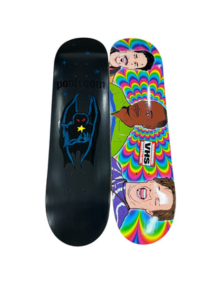 Parliament - 8.25" 2FOR100 Decks