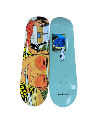 Parliament - 8.25" 2FOR100 Decks