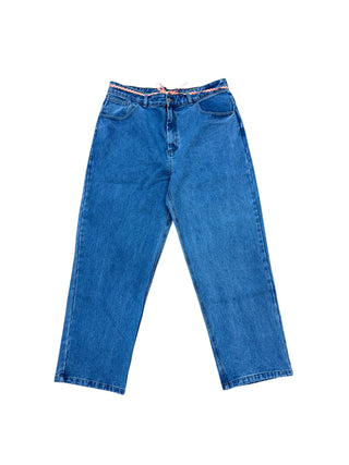 Parliament - 199 Denim Jeans True Blue