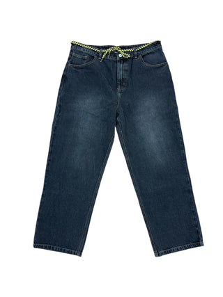 Parliament - 199 Denim Jeans Washed Black
