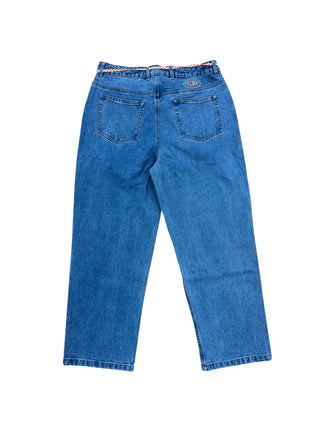 Parliament - 199 Denim Jeans True Blue