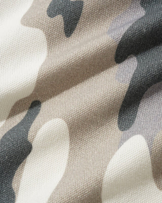 Butter Goods - Pique Tee Winter Camo