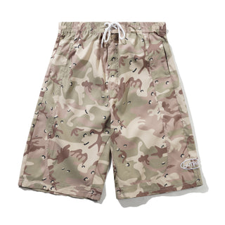 Butter Goods - Point Boardshorts Desert Camo