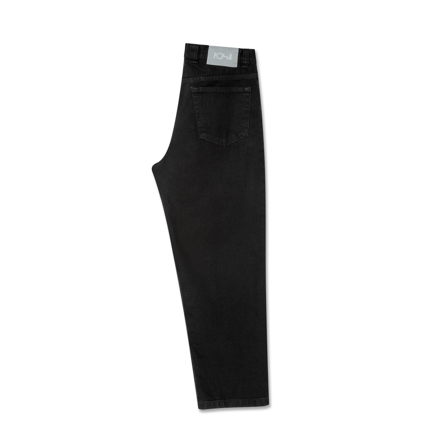 Polar Skate Co. - 92! Pants - Pitch Black