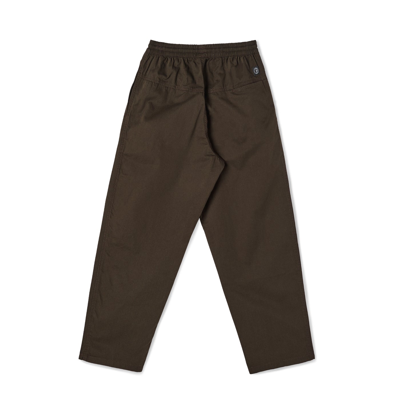 Polar Skate Co. - Surf Pants - Chocolate