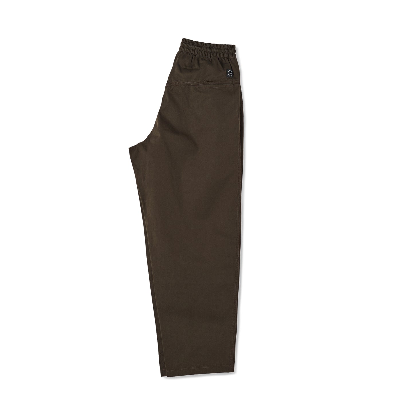 Polar Skate Co. - Surf Pants - Chocolate