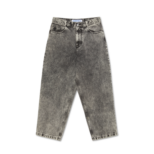 Polar Skate Co. - Big Boy Pants - Acid Black
