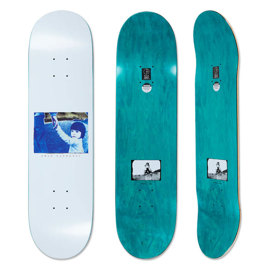 Polar Skate Co. - SHIN SANBONGI - HOLD ON - 8.5"