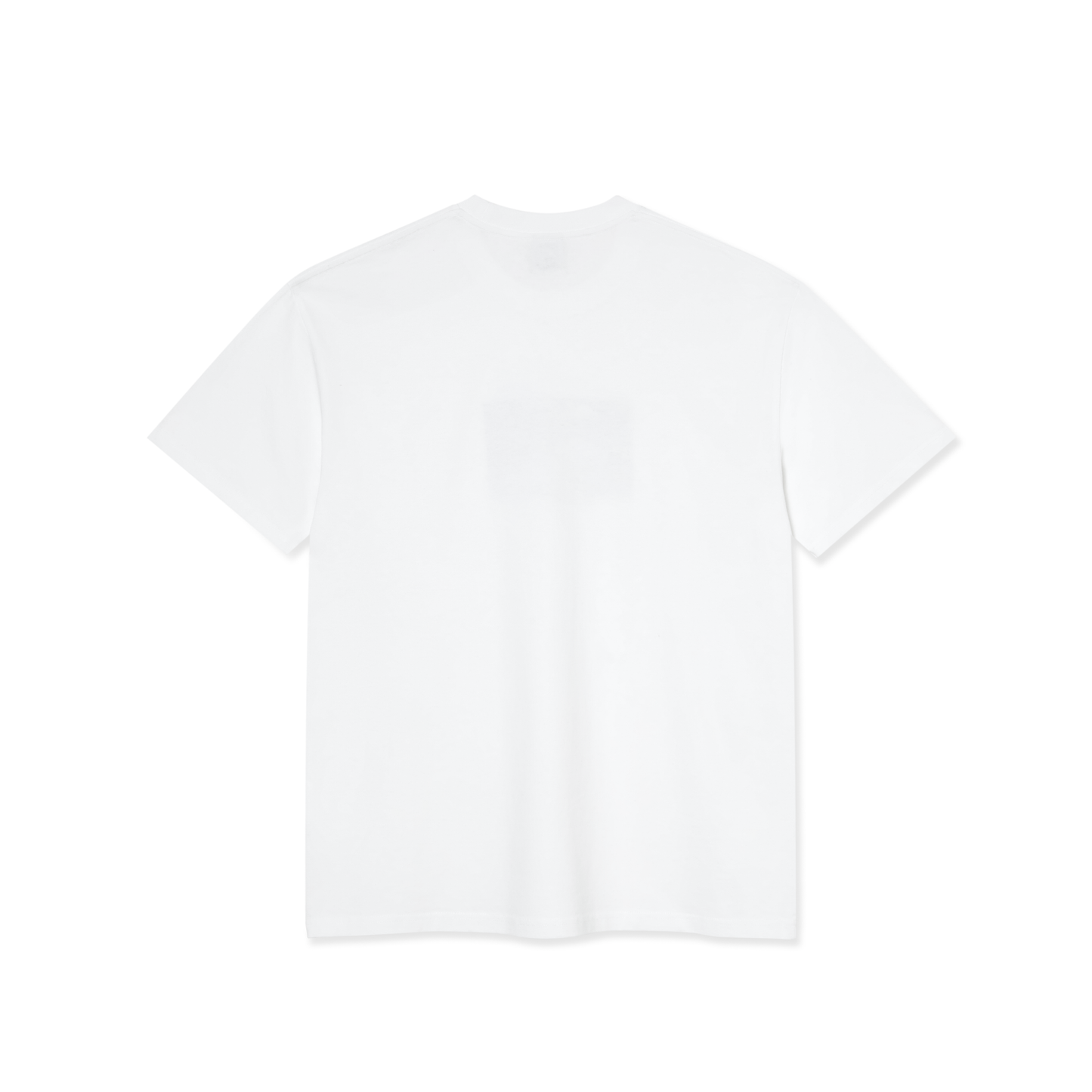 Polar Skate Co. - Turtle Town Tee - White