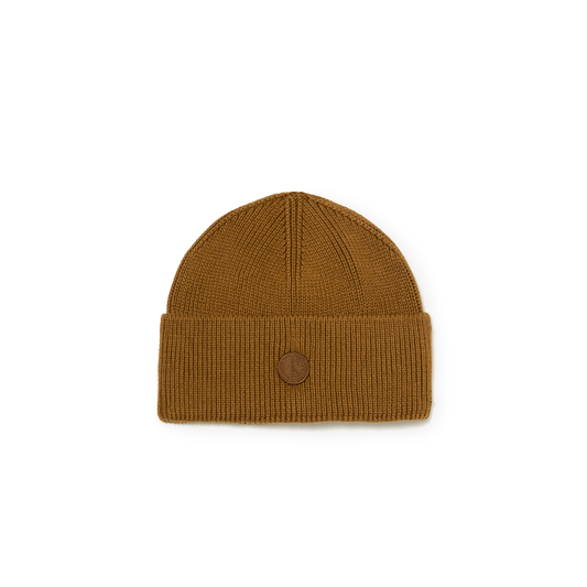Polar Skate Co - John Beanie - Camel
