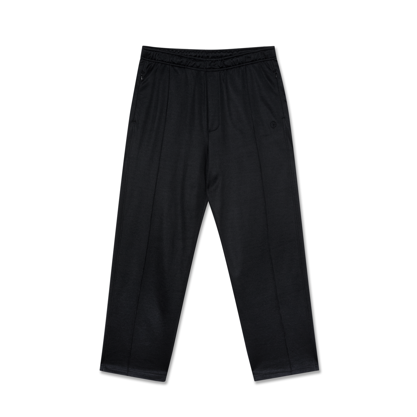 Polar Skate Co - Raphael Track Pants - Black