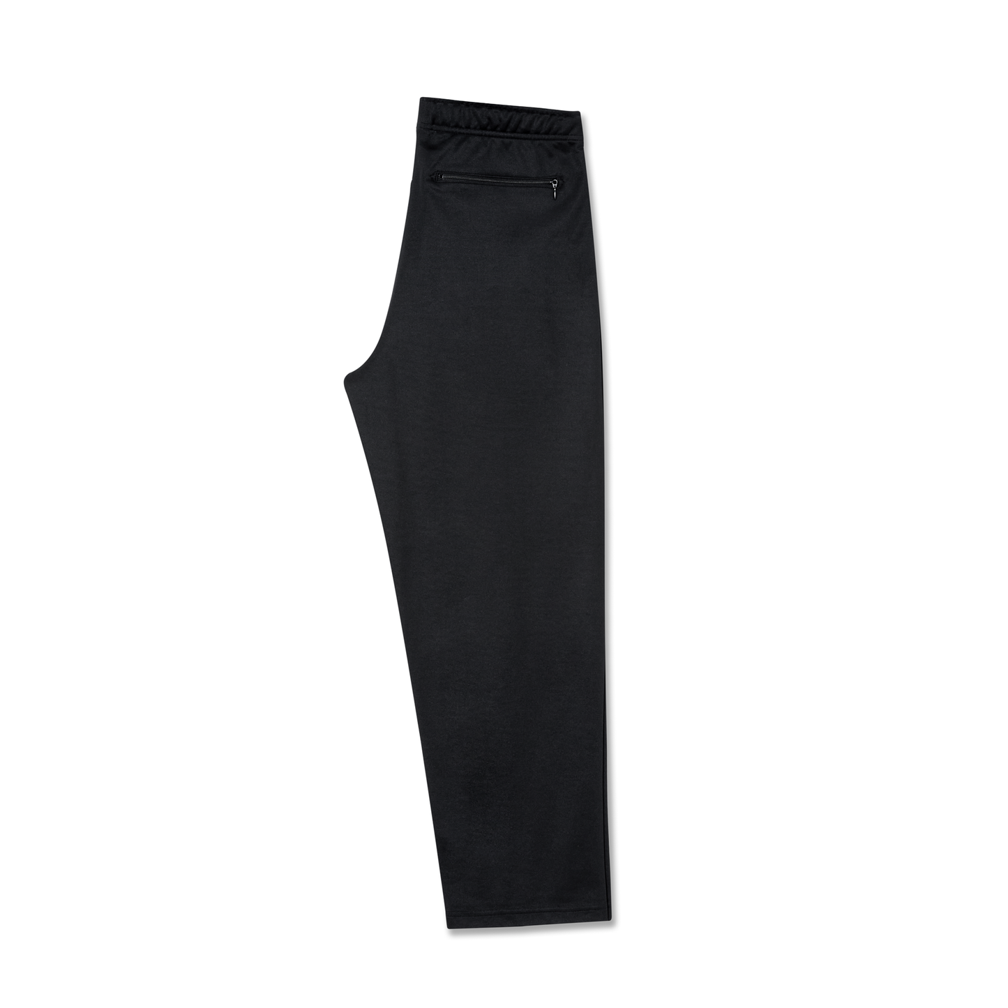Polar Skate Co - Raphael Track Pants - Black