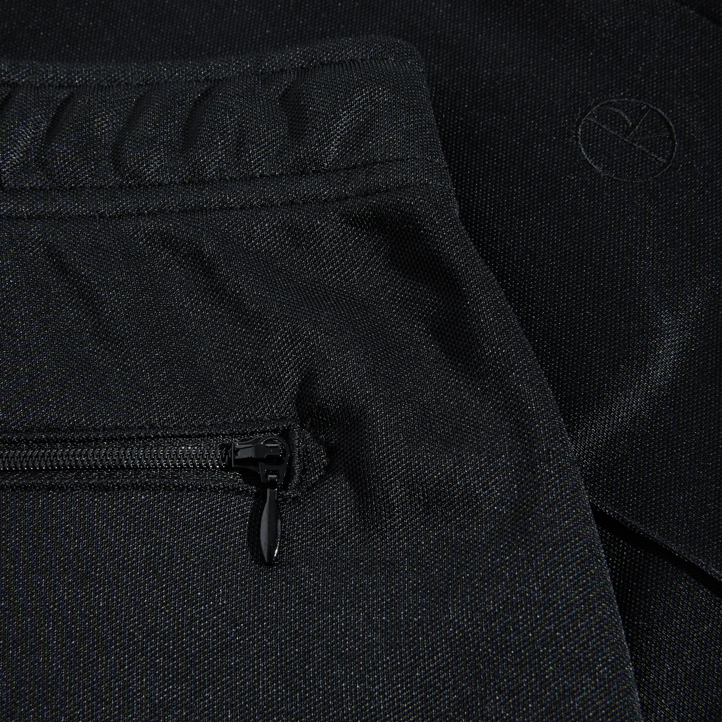 Polar Skate Co - Raphael Track Pants - Black