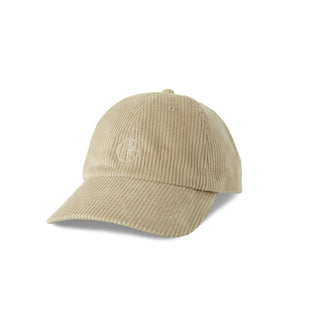 Polar Skate Co - Sai Cap Cord - Sand O/S