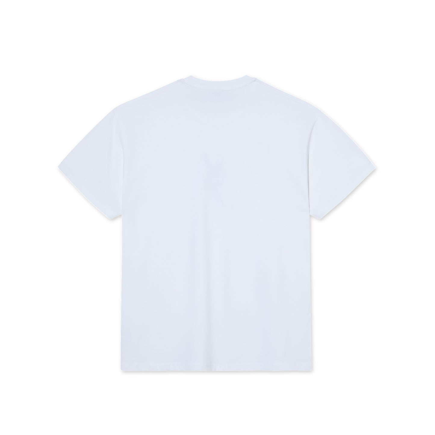 Polar Skate Co. - Tee | I'm Dane - White