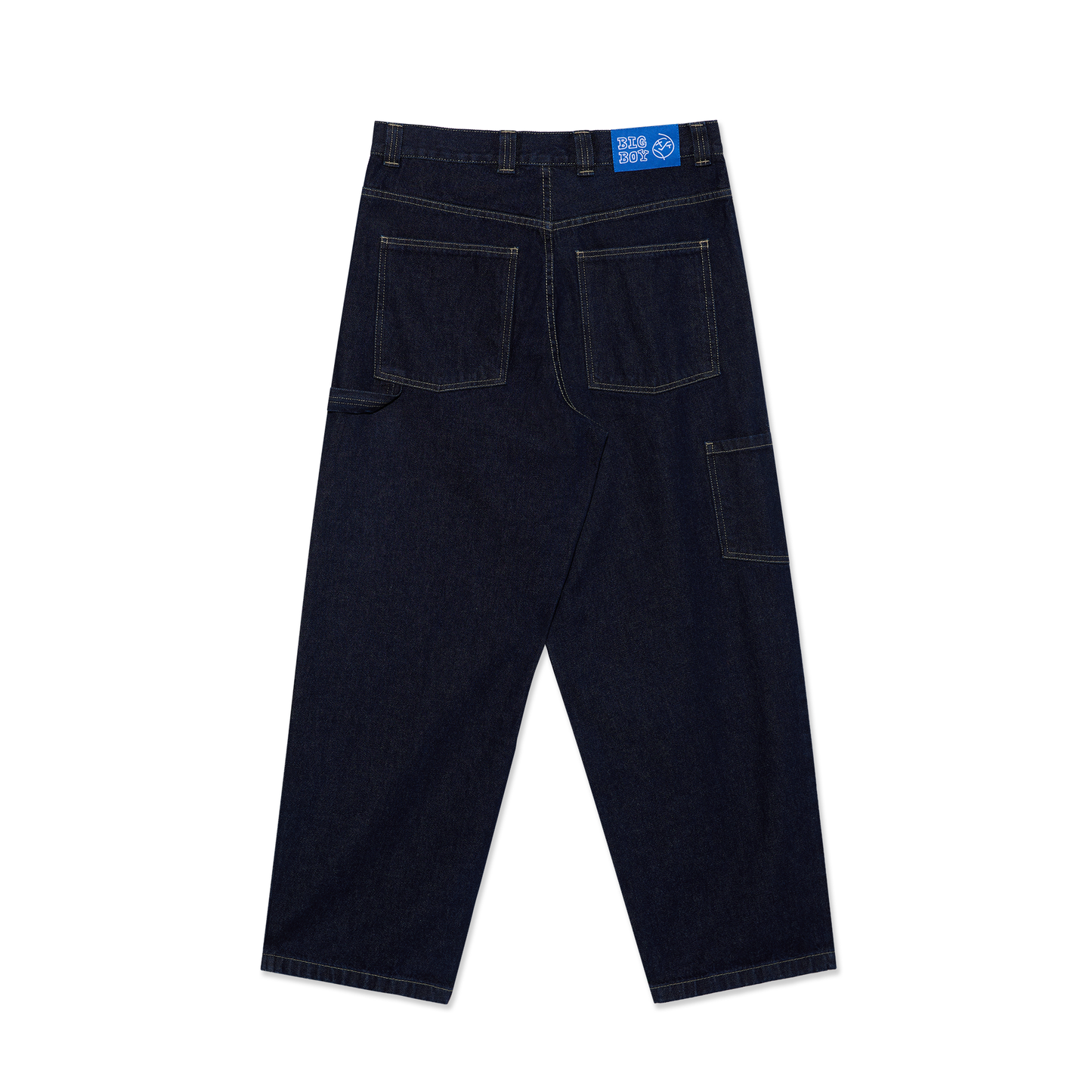 Polar Skate Co. Big Boy Work Pants - One Wash