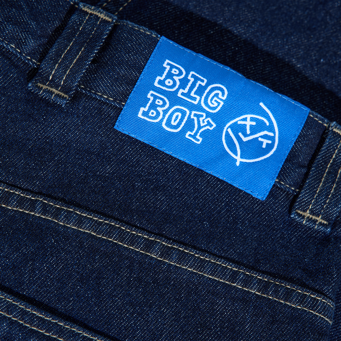 Polar Skate Co. Big Boy Work Pants - One Wash