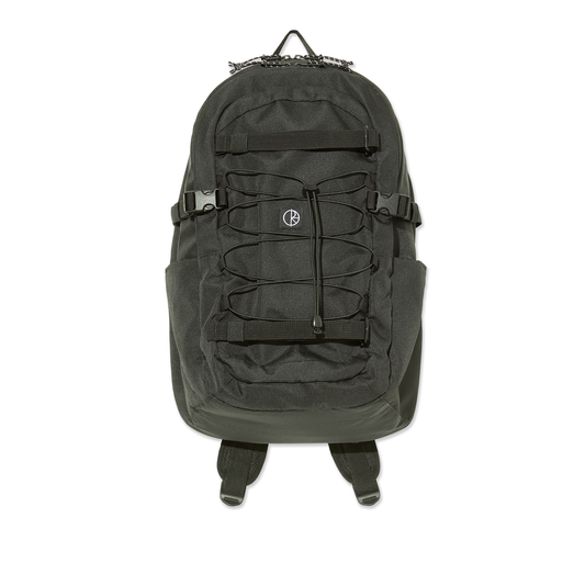 Polar Skate Co. Resa Backpack - Black